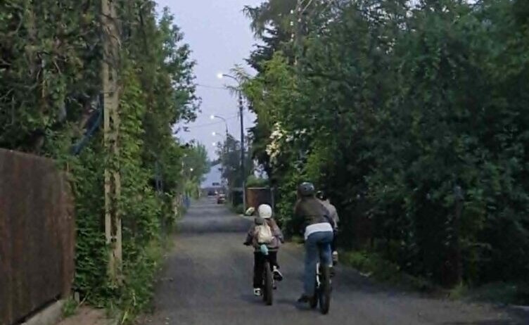 Marki rozświetlają ulice
