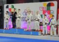 Trzy turnieje, wielkie emocje i grad medali! Judocy UKS „SameJudo” podbijają Europę i Polskę