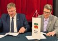 OSP Marki z kolejnym wsparciem