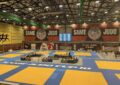 Jubileuszowy SameJudo Cup 10 przeszedł do historii. Ponad dwa tysiące zawodników i triumf gospodarzy