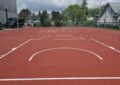 Sport zamiast ekranu. W Markach kończy się modernizacja boisk przy dwóch szkołach