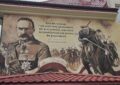 W Markach odsłonięto okolicznościowy mural dla Szkoły Podstawowej nr 3
