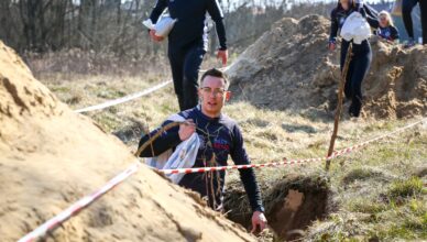 Radzymin ponownie gospodarzem Biegu Z PAZUREM. Sportowe wyzwanie wraca 14 czerwca