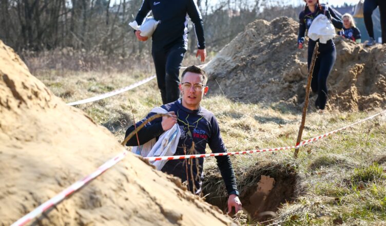 Radzymin ponownie gospodarzem Biegu Z PAZUREM. Sportowe wyzwanie wraca 14 czerwca