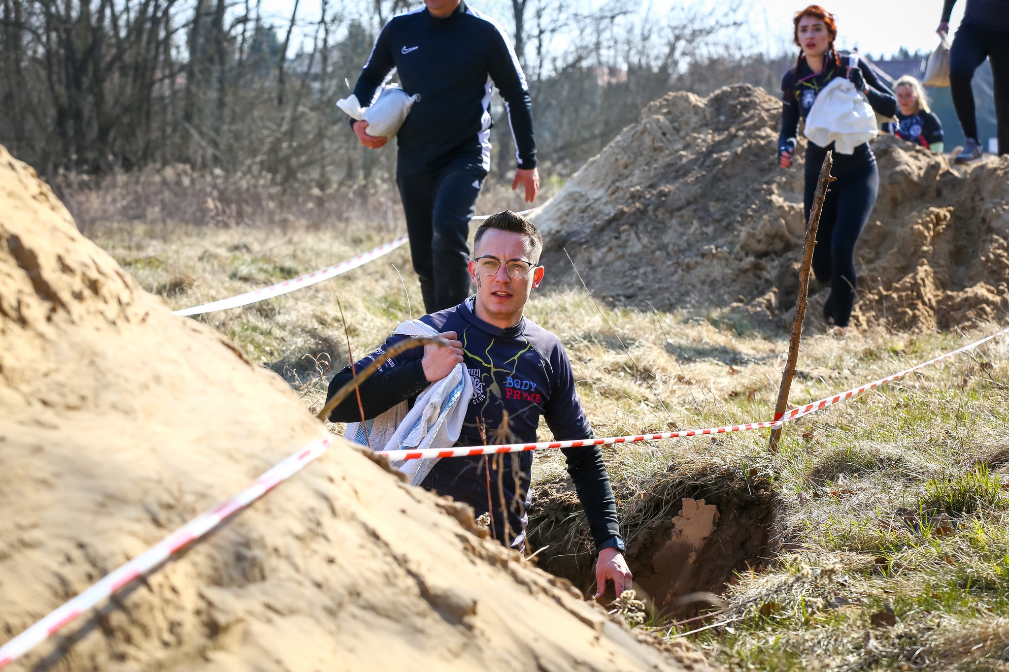 Radzymin ponownie gospodarzem Biegu Z PAZUREM. Sportowe wyzwanie wraca 14 czerwca