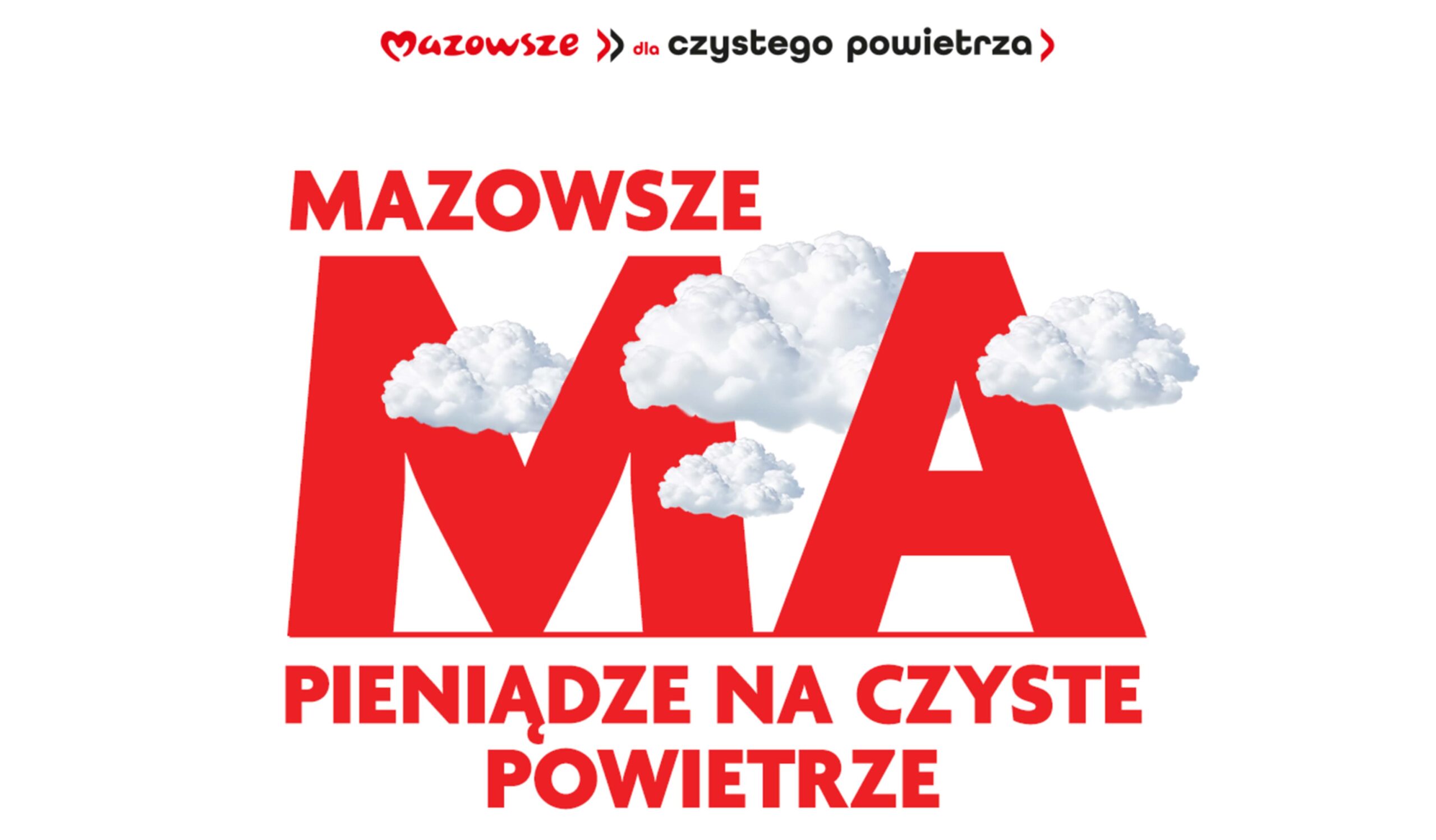 Są pieniądze na czyste powietrze