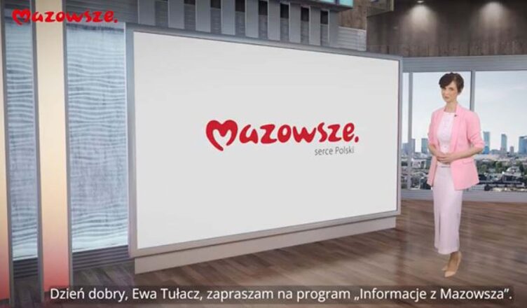 Informacje z Mazowsza