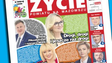 Nowy numer Życia Powiatu do pobrania