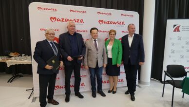 Powstanie nowy odcinek drogi wojewódzkiej nr 728