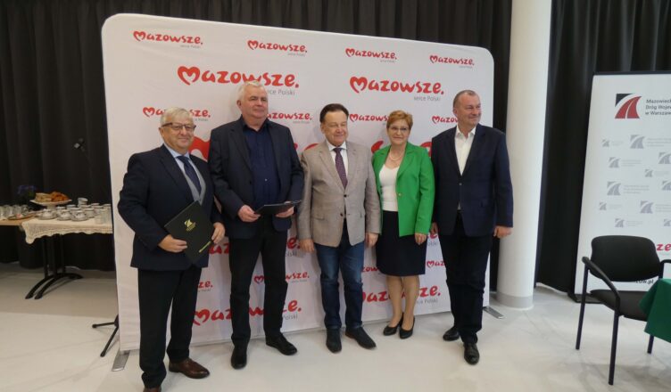 Powstanie nowy odcinek drogi wojewódzkiej nr 728