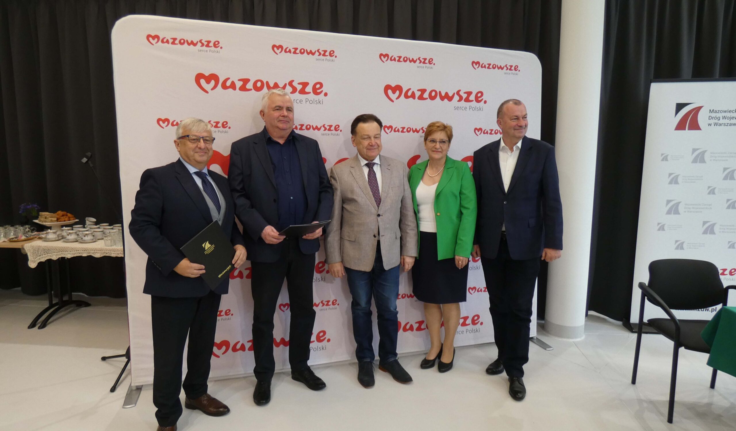 Powstanie nowy odcinek drogi wojewódzkiej nr 728