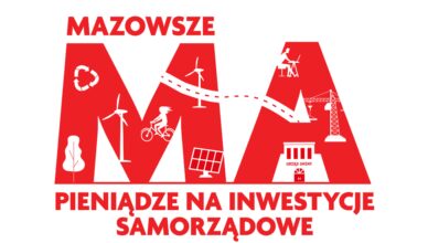 Jest decyzja radnych! Inwestycje w Warszawie i okolicznych powiatach ze wsparciem sejmiku