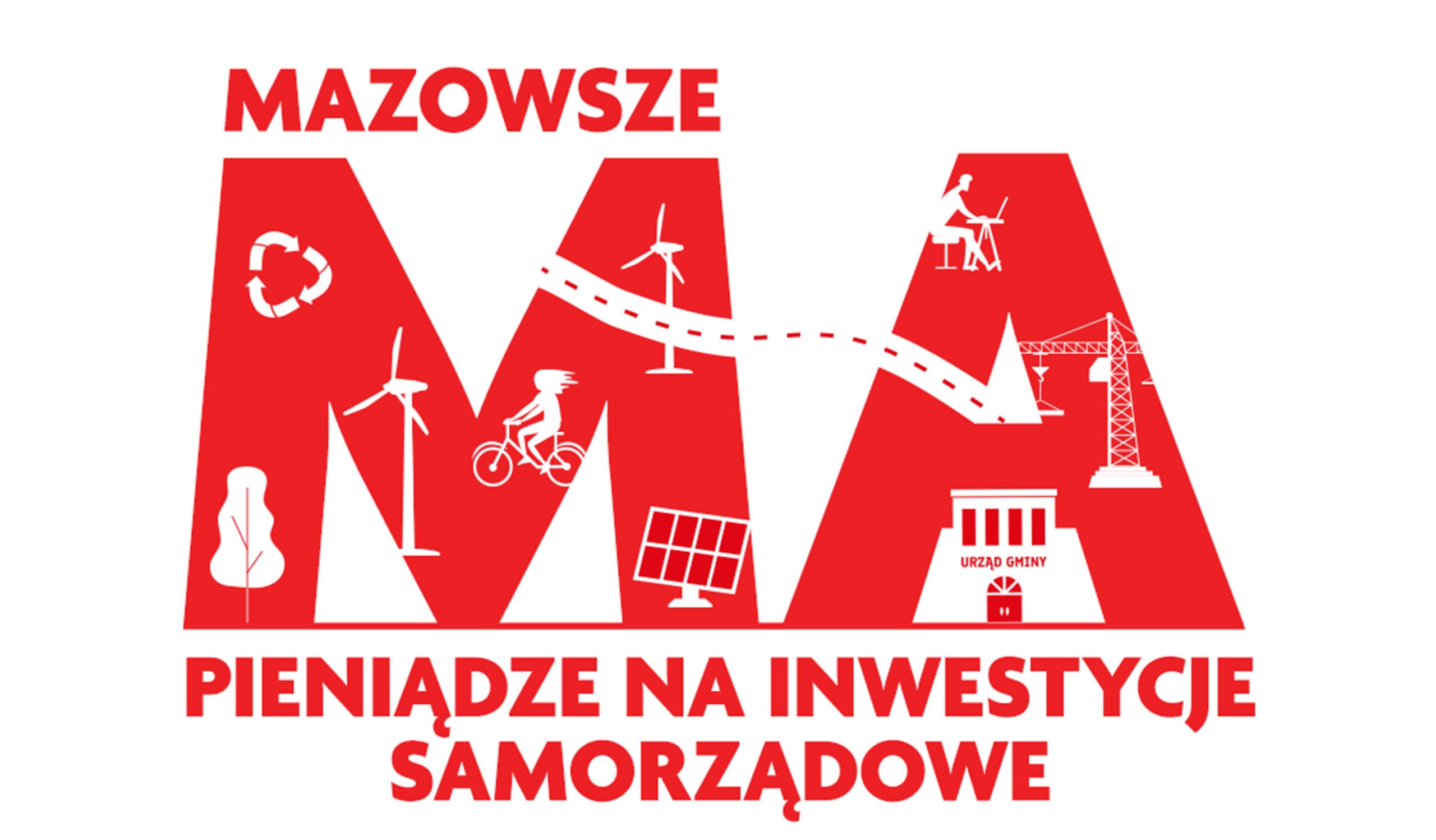 Jest decyzja radnych! Inwestycje w Warszawie i okolicznych powiatach ze wsparciem sejmiku