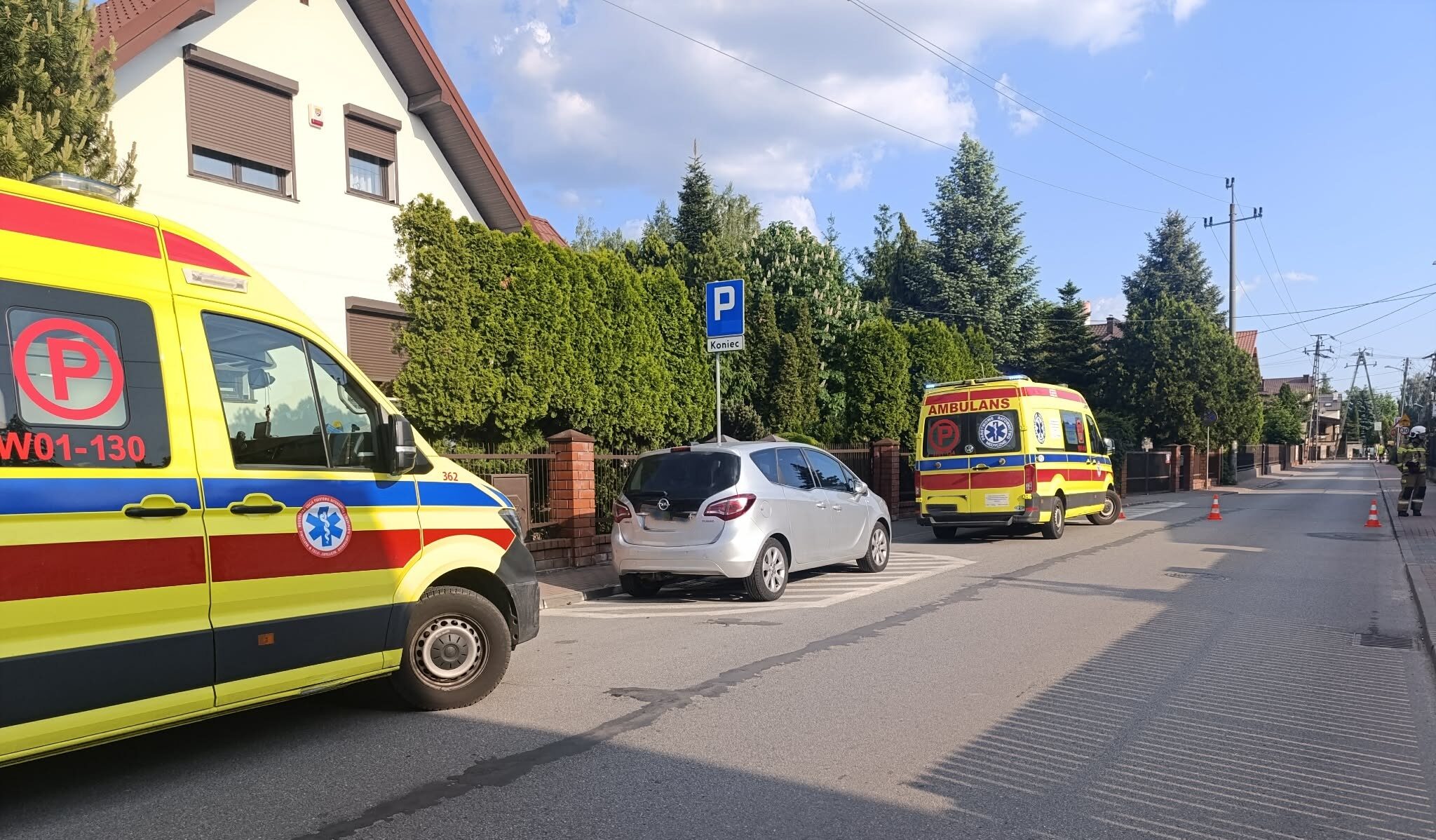 Prokuratura ujawnia wyniki sekcji 2-letniego chłopca z Ząbek. Opiekunki nadal zatrzymane po tragedii w żłobku