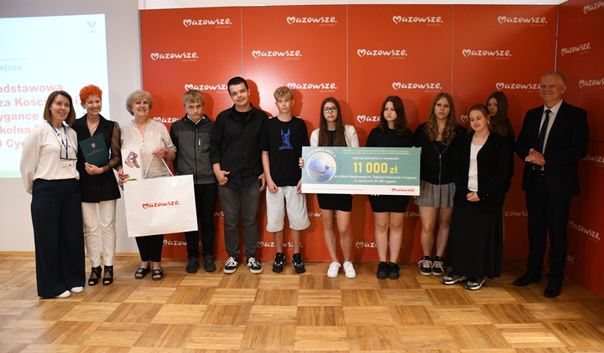 Konkurs „Ekocyrkularni” rozstrzygnięty
