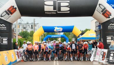 10. Starachowicka Strzała 2026!