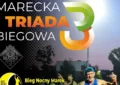 Marki nie śpią, Marki biegają!