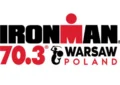 IRONMAN 70.3 Warszawa - utrudnienia w ruchu