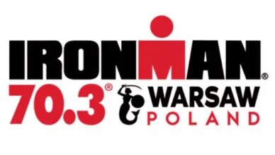 IRONMAN 70.3 Warszawa - utrudnienia w ruchu