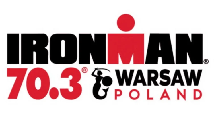 IRONMAN 70.3 Warszawa - utrudnienia w ruchu