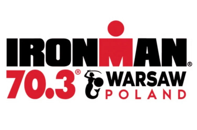 IRONMAN 70.3 Warszawa - utrudnienia w ruchu