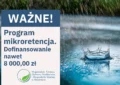 Program Mikroretencja