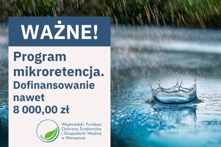 Program Mikroretencja