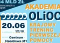 Marki - Krajowy Trening Pierwszej Pomocy