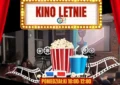 Marki - Rodzinne Kino Letnie w CAF3