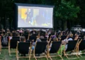 Marki - Filmowe czwartki pod gwiazdami