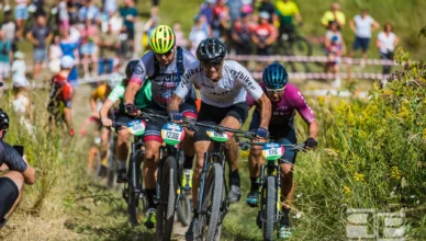 Marki - W niedzielę LOTTO Poland Bike Marathon!