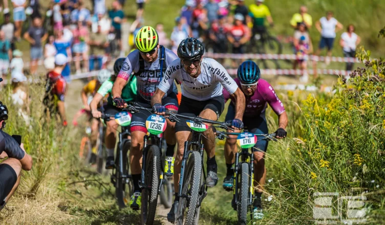 Marki - W niedzielę LOTTO Poland Bike Marathon!