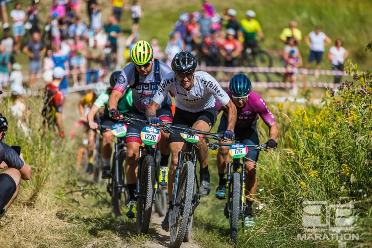 Marki - W niedzielę LOTTO Poland Bike Marathon!