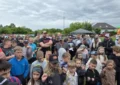 Marki - XX Festyn Wędkarski z okazji Dnia Dziecka