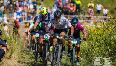 28 czerwca 2026. LOTTO Poland Bike Marathon jedzie do Marek