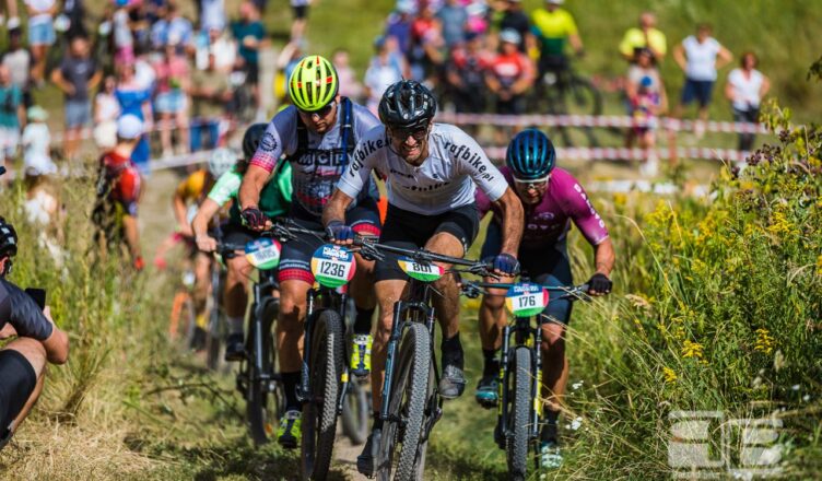 28 czerwca 2026. LOTTO Poland Bike Marathon jedzie do Marek
