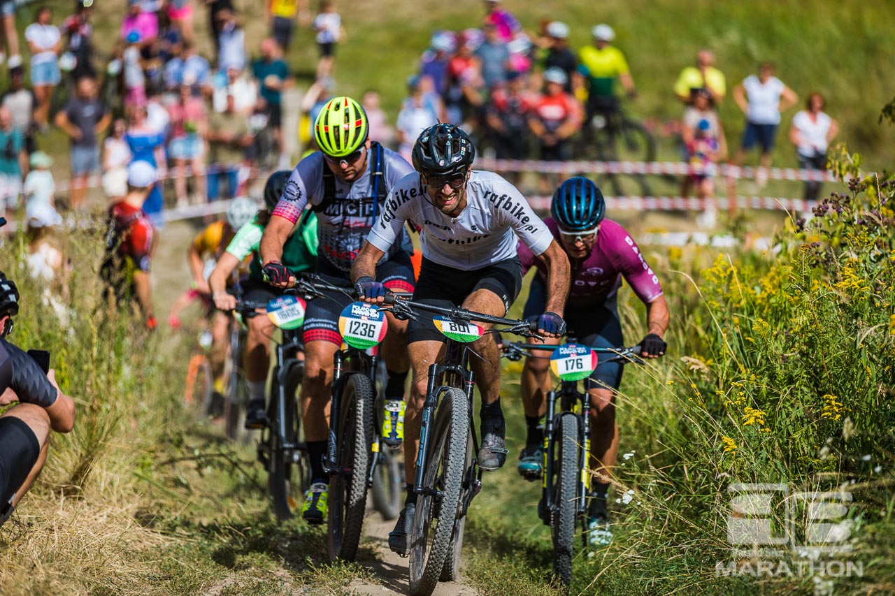 28 czerwca 2026. LOTTO Poland Bike Marathon jedzie do Marek