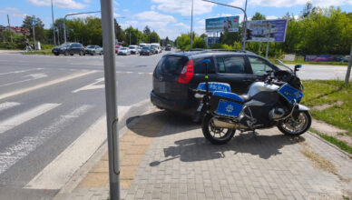 Szybko zapomniał o swojej deklaracji