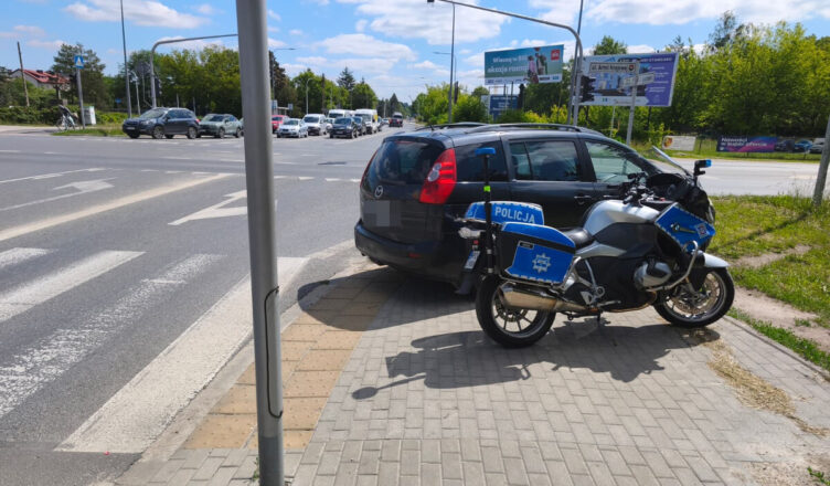 Szybko zapomniał o swojej deklaracji