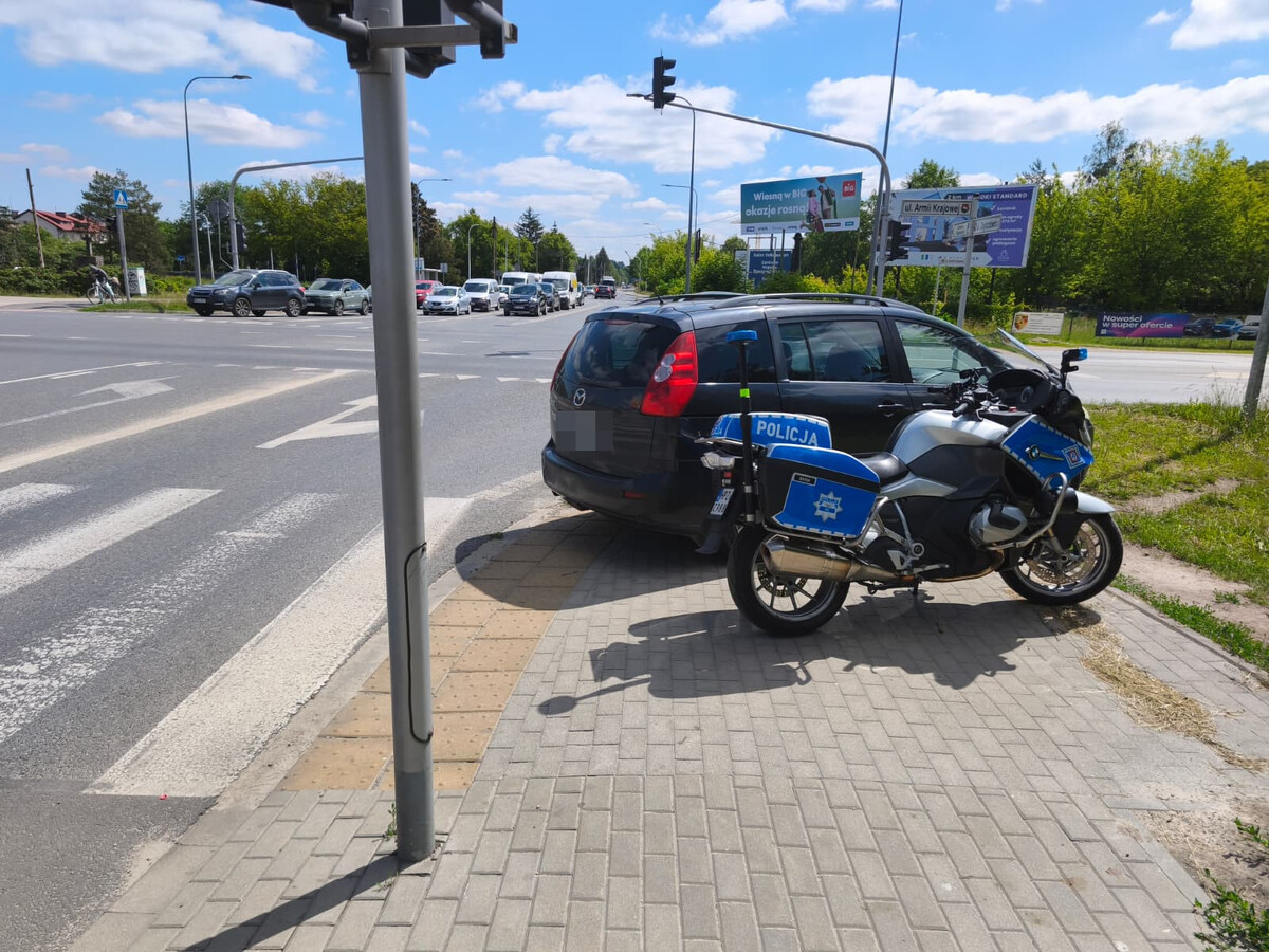 Szybko zapomniał o swojej deklaracji
