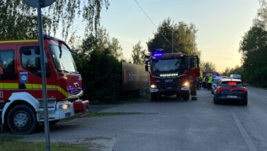 Szczęśliwy finał poszukiwań 15-latki. W akcji uczestniczyło blisko 150 osób