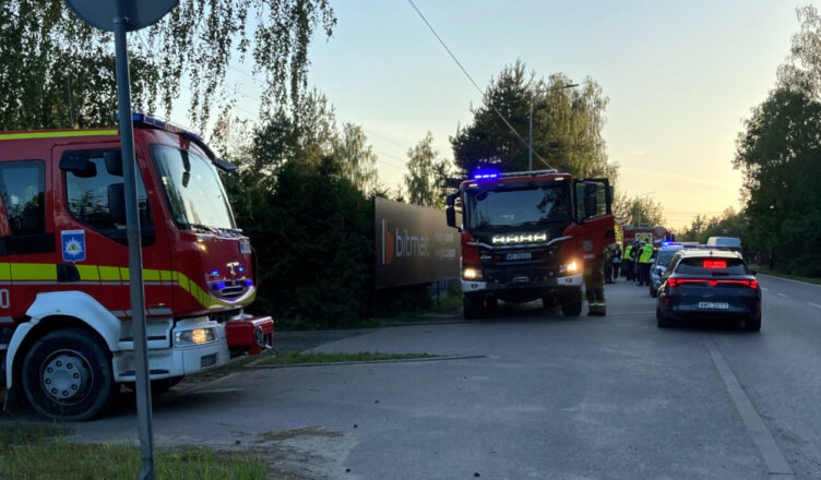 Szczęśliwy finał poszukiwań 15-latki. W akcji uczestniczyło blisko 150 osób