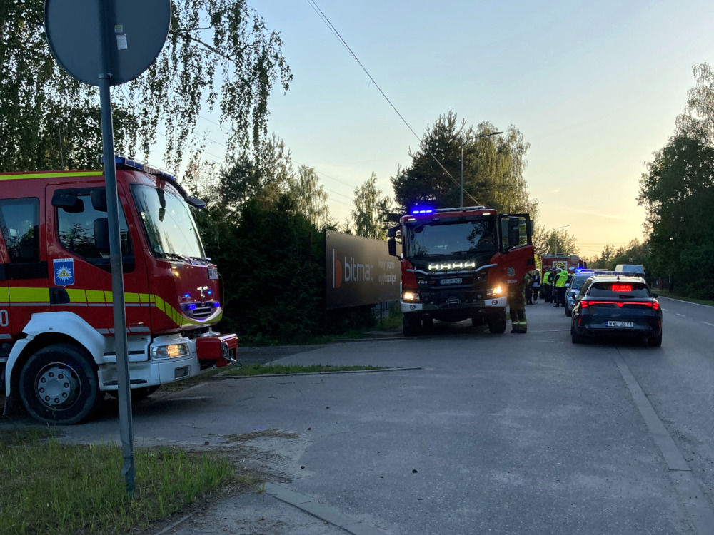 Szczęśliwy finał poszukiwań 15-latki. W akcji uczestniczyło blisko 150 osób
