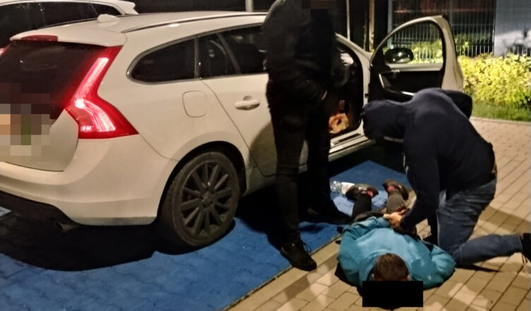 „Kobra” się nie zatrzymuje, po raz kolejny w akcji