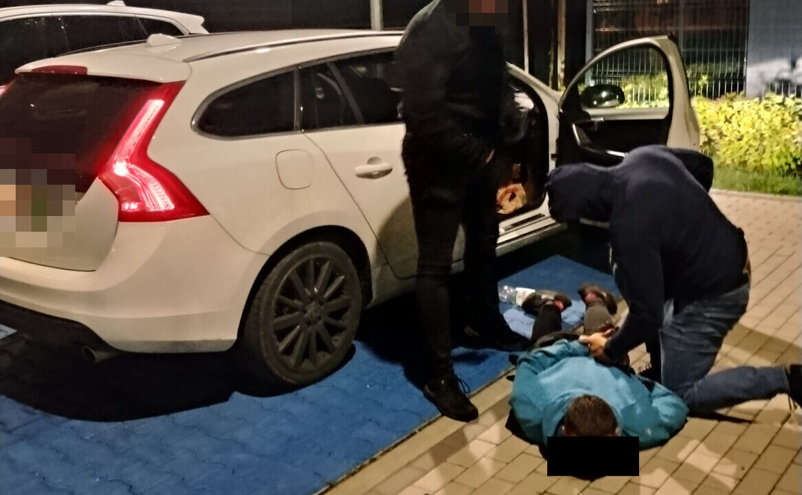 „Kobra” się nie zatrzymuje, po raz kolejny w akcji