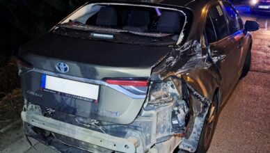 Rutyna za kierownicą mogła zakończyć się tragedią