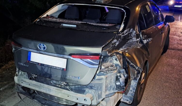Rutyna za kierownicą mogła zakończyć się tragedią