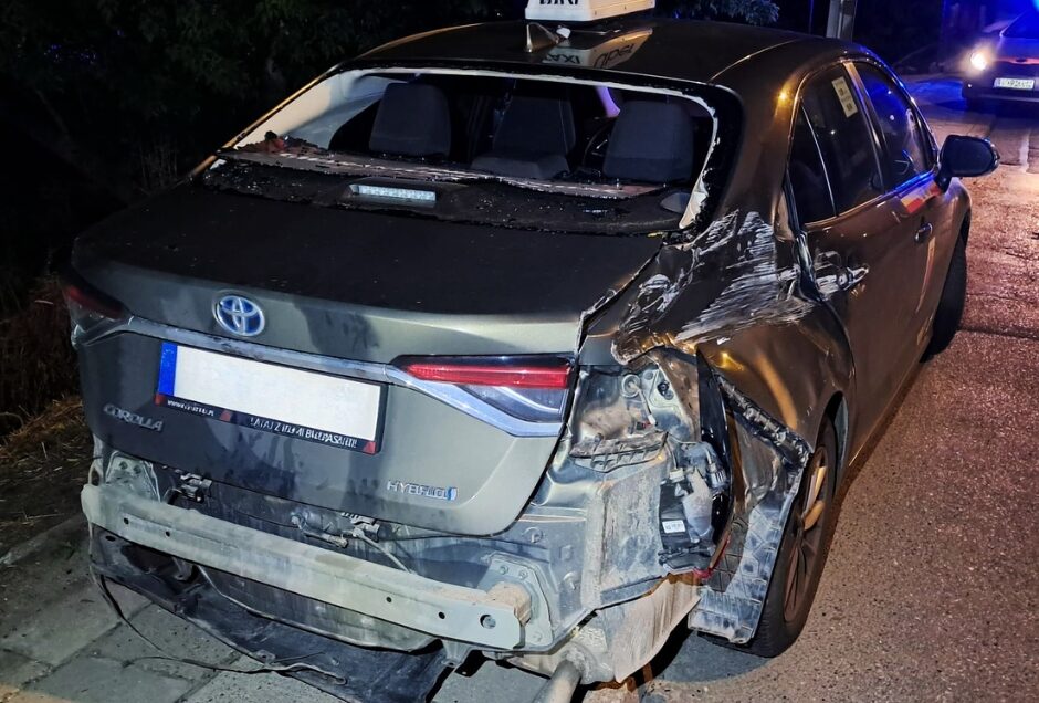 Rutyna za kierownicą mogła zakończyć się tragedią