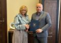 Agnieszka Czubak pokieruje miejskim żłobkiem w Jadowie. Powierzono jej obowiązki dyrektora „Hałabały”