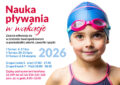 Wołomin - Wakacyjna nauka pływania. Ruszają zapisy.